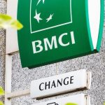 هولماركوم مرشحة لشراء حصة بي إن بي باريبا في BMCI هولماركوم مرشحة لشراء حصة بي إن بي باريبا في BMCI