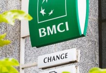 هولماركوم مرشحة لشراء حصة بي إن بي باريبا في BMCI هولماركوم مرشحة لشراء حصة بي إن بي باريبا في BMCI