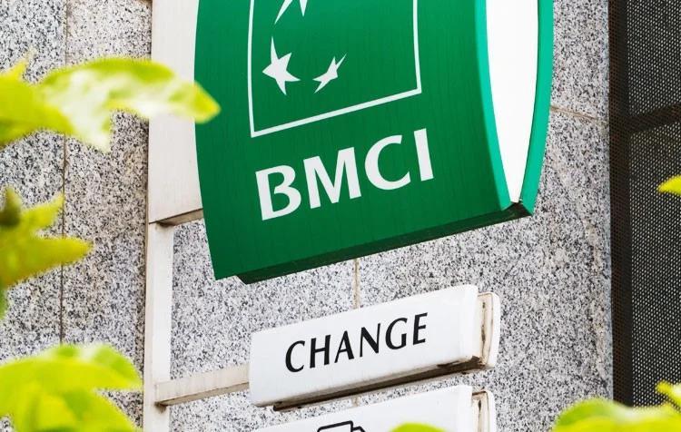 هولماركوم مرشحة لشراء حصة بي إن بي باريبا في BMCI هولماركوم مرشحة لشراء حصة بي إن بي باريبا في BMCI
