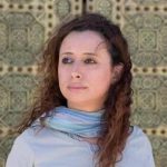 وقفة تضامنية مع ابتسام لشكر أمام القنصلية المغربية بميلانو وقفة تضامنية مع ابتسام لشكر أمام القنصلية المغربية بميلانو