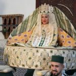 الكنوز المغربية: الرقصات والقفطان في اليونسكو الكنوز المغربية: الرقصات والقفطان في اليونسكو