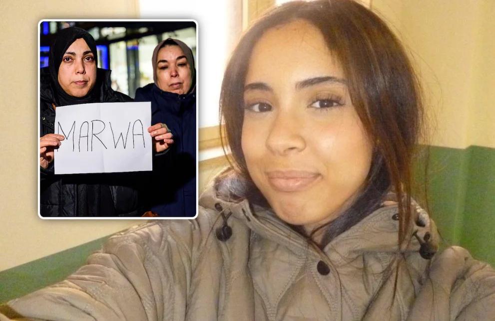 تعليق فصل أجهزة الإنعاش عن شابة مغربية ببلجيكا تعليق فصل أجهزة الإنعاش عن شابة مغربية ببلجيكا