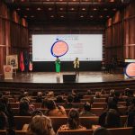 منتدى الصناعات الثقافية: منصة لتحقيق 50 مليار درهم منتدى الصناعات الثقافية: منصة لتحقيق 50 مليار درهم