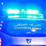 توقيف زعيم عصابة بعد مطاردة وخروج سيارات أمنية توقيف زعيم عصابة بعد مطاردة وخروج سيارات أمنية