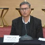 استبعاد يونس مجاهد من لجنة تحكيم مهرجان السينما؟ استبعاد يونس مجاهد من لجنة تحكيم مهرجان السينما؟