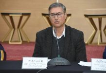 استبعاد يونس مجاهد من لجنة تحكيم مهرجان السينما؟ استبعاد يونس مجاهد من لجنة تحكيم مهرجان السينما؟