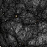 المادة المظلمة: هل وجدنا هالة الطاقة الغامضة؟ المادة المظلمة: هل وجدنا هالة الطاقة الغامضة؟