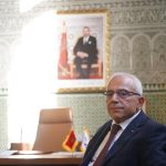 مشاريع مهيكلة في الدار البيضاء-سطات: عبد اللطيف معزوز مشاريع مهيكلة في الدار البيضاء-سطات: عبد اللطيف معزوز