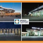 مطارات المغرب تستعد لاستقبال كأس إفريقيا 2025 مطارات المغرب تستعد لاستقبال كأس إفريقيا 2025