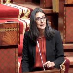 “فتاح العلوي يواجه تساؤلات عن المتقاعدين بالبرلمان” "فتاح العلوي يواجه تساؤلات عن المتقاعدين بالبرلمان"