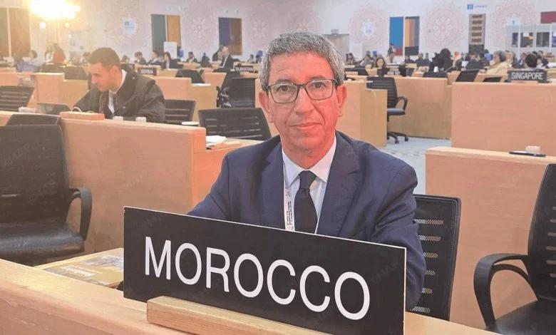 بعد تسجيل القفطان.. نجاح جديد للمغرب في اليونسكو بعد تسجيل القفطان.. نجاح جديد للمغرب في اليونسكو