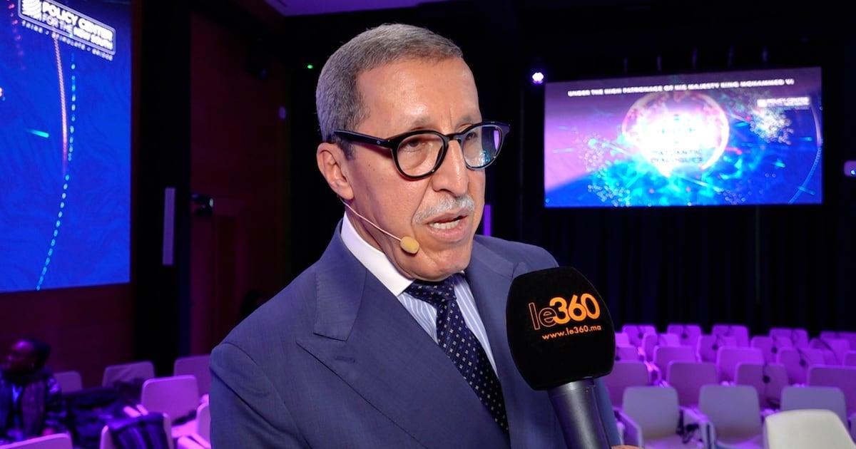 عمر هلال: المغرب يدعو لإفريقيا موحدة ومستقلة عمر هلال: المغرب يدعو لإفريقيا موحدة ومستقلة