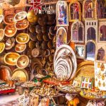 صادرات الصناعة التقليدية تحقق نموا بنسبة 13% خلال 2025 صادرات الصناعة التقليدية تحقق نموا بنسبة 13% خلال 2025