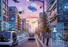 كيف يغير دمج الذكاء الاصطناعي وإنترنت الأشياء مستقبل العالم؟ كيف يغير دمج الذكاء الاصطناعي وإنترنت الأشياء مستقبل العالم؟