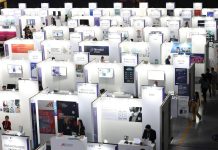 ارتفاع صادرات كوريا الجنوبية في تكنولوجيا المعلومات للشهر العاشر ارتفاع صادرات كوريا الجنوبية في تكنولوجيا المعلومات للشهر العاشر