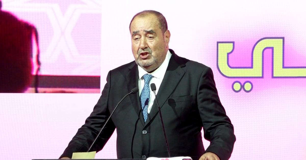 الاتحاد الاشتراكي يُشكل مكتبه السياسي الاتحاد الاشتراكي يُشكل مكتبه السياسي