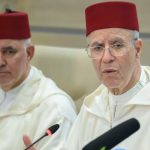 التوفيق يبرز بالرباط بواعث الحاجة إلى المذهب المالكي التوفيق يبرز بالرباط بواعث الحاجة إلى المذهب المالكي