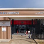 وزير الفلاحة يشرف على تدشين قطب الجودة الغذائية بالعرائش وزير الفلاحة يشرف على تدشين قطب الجودة الغذائية بالعرائش