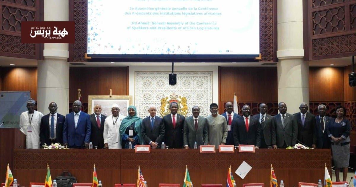 برلمانات إفريقيا تؤكد حق القارة بمقعد دائم في الأمن برلمانات إفريقيا تؤكد حق القارة بمقعد دائم في الأمن