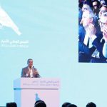 السعدي: الهوية الوطنية خط أحمر وتيفيناغ اختيار سيادي السعدي: الهوية الوطنية خط أحمر وتيفيناغ اختيار سيادي