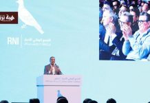 السعدي: الهوية الوطنية خط أحمر وتيفيناغ اختيار سيادي السعدي: الهوية الوطنية خط أحمر وتيفيناغ اختيار سيادي