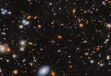 مرصد جيمس ويب يكشف عن ثقب أسود يتحدى نظريات العلماء مرصد جيمس ويب يكشف عن ثقب أسود يتحدى نظريات العلماء