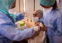 “خبير يوضح تفاصيل الإنفلونزا الخارقة في المغرب” "خبير يوضح تفاصيل الإنفلونزا الخارقة في المغرب"