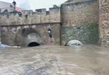 النيابة العامة تفتح تحقيقا في فيضانات آسفي النيابة العامة تفتح تحقيقا في فيضانات آسفي