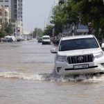 “إجراءات عاجلة” بعد مصرع 37 شخصا بفيضانات آسفي “إجراءات عاجلة” بعد مصرع 37 شخصا بفيضانات آسفي