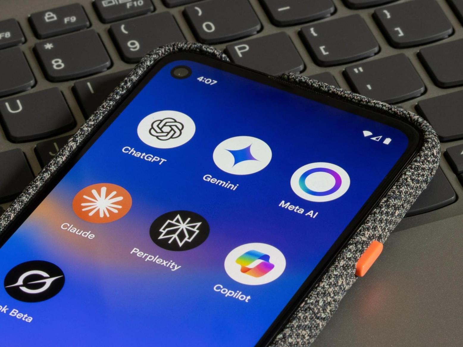 غوغل: دقة روبوتات الدردشة بالذكاء الاصطناعي 70% غوغل: دقة روبوتات الدردشة بالذكاء الاصطناعي 70%