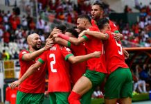 حاسوب عملاق يتنبأ بالمرشحين للتتويج بكأس أمم أفريقيا 2025 حاسوب عملاق يتنبأ بالمرشحين للتتويج بكأس أمم أفريقيا 2025