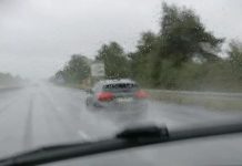 تحذير وزارة النقل من سوء الأحوال الجوية على الطرق تحذير وزارة النقل من سوء الأحوال الجوية على الطرق