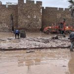 برلمانية مغربية تطالب بتعويض ضحايا فيضانات مدينة آسفي برلمانية مغربية تطالب بتعويض ضحايا فيضانات مدينة آسفي
