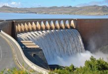 التساقطات المطرية ترفع حقينة عدد من السدود المغربية التساقطات المطرية ترفع حقينة عدد من السدود المغربية