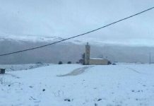 رفع درجات التعبئة لمواجهة التقلبات الجوية رفع درجات التعبئة لمواجهة التقلبات الجوية