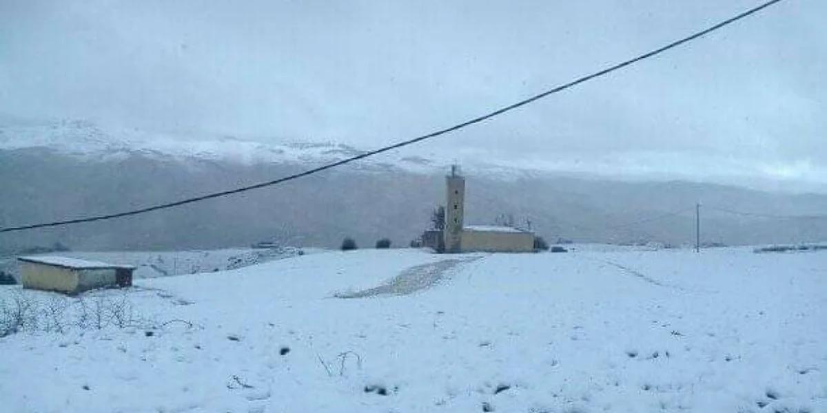 رفع درجات التعبئة لمواجهة التقلبات الجوية رفع درجات التعبئة لمواجهة التقلبات الجوية