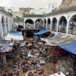 الداخلية المغربية تدعو لرفع الاستعدادات المناخية الداخلية المغربية تدعو لرفع الاستعدادات المناخية