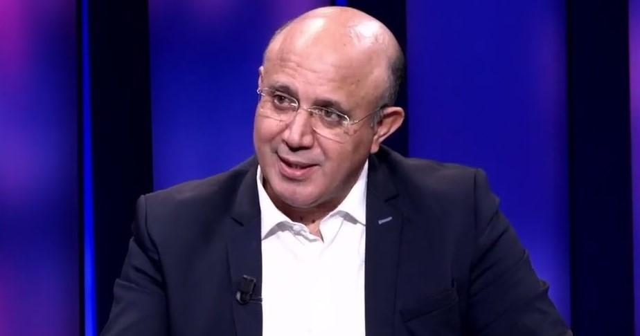 إدريس الفينة: سباق دولي حول ثروات المعادن المغربية إدريس الفينة: سباق دولي حول ثروات المعادن المغربية