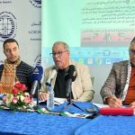 الجبهة المغربية تدق ناقوس خطر التطبيع والقمع في البلاد الجبهة المغربية تدق ناقوس خطر التطبيع والقمع في البلاد