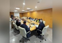 “التقدم والاشتراكية يطالب بتفعيل قانون الكوارث بآسفي” "التقدم والاشتراكية يطالب بتفعيل قانون الكوارث بآسفي"