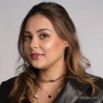 إدانة سكينة بنجلون بالسجن والغرامة بتهمة التشهير إدانة سكينة بنجلون بالسجن والغرامة بتهمة التشهير