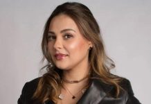 إدانة سكينة بنجلون بالسجن والغرامة بتهمة التشهير إدانة سكينة بنجلون بالسجن والغرامة بتهمة التشهير