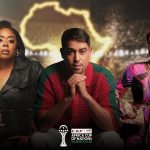 جيلان وأنجيليك كيدجو يغنيان لبطولة أمم أفريقيا 2025 جيلان وأنجيليك كيدجو يغنيان لبطولة أمم أفريقيا 2025