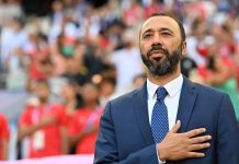 السكتيوي: الهجومية والدفاعية مفتاح لقب كأس العرب السكتيوي: الهجومية والدفاعية مفتاح لقب كأس العرب