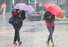 تساقطات ثلجية ومطرية ورياح قوية بالمغرب اليوم تساقطات ثلجية ومطرية ورياح قوية بالمغرب اليوم