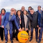 inwi تعزز الاتصال الدولي بوصول كابل MEDUSA للناظور inwi تعزز الاتصال الدولي بوصول كابل MEDUSA للناظور