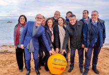 inwi تعزز الاتصال الدولي بوصول كابل MEDUSA للناظور inwi تعزز الاتصال الدولي بوصول كابل MEDUSA للناظور