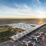 فوز SGTM وTGCC بصفقة تشييد المحطة الجديدة بمطار محمد الخامس فوز SGTM وTGCC بصفقة تشييد المحطة الجديدة بمطار محمد الخامس