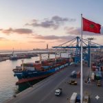 الأسطول البحري المغربي بعد عامين من الخطاب الملكي الأسطول البحري المغربي بعد عامين من الخطاب الملكي