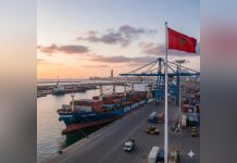 الأسطول البحري المغربي بعد عامين من الخطاب الملكي الأسطول البحري المغربي بعد عامين من الخطاب الملكي